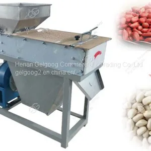 Dry Peanut Peeling Machine|Roasted Peanut Peeling Machine|Peanut Skin Peeler thumbnail-4