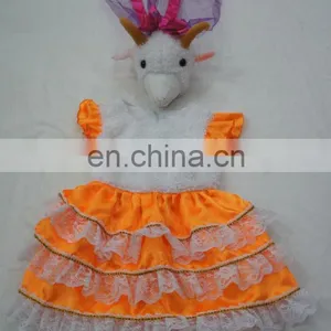 TZ-20141161 Fancy Dress Sheep Costume thumbnail-1
