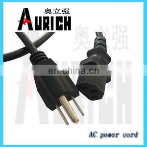 Locking Plug ac Power Cord Female 110v Plug Electric Plug Lock thumbnail-6