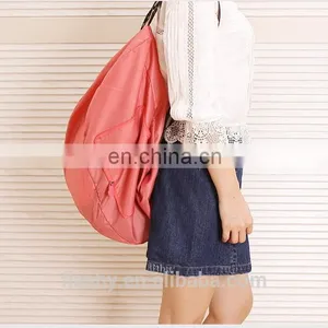 Wholesale Zip Pouch Storage Bag Collecting Bag Handy Pouch 2017 thumbnail-2