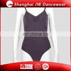 Classic Camisole Leotards Dance Leotards thumbnail-3