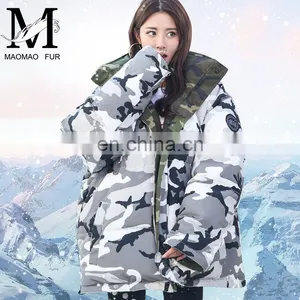 Winter Coats Korean Winter Fashion Jackets Warm Feather Coat Female Thick Wholesale Clothes Down Jacket Women thumbnail-1