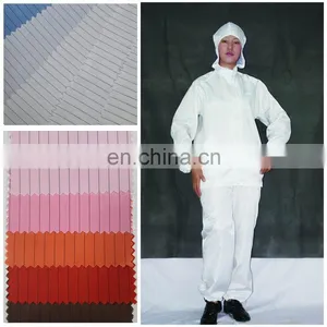 Antistatic Uniform /clothing thumbnail-4