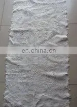 BY-Y032 Sheepskin Fur Plate thumbnail-1