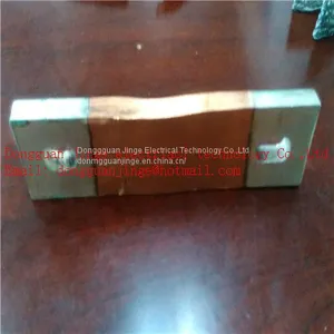 Low Price Copper Foil Soft Connector Custom thumbnail-4