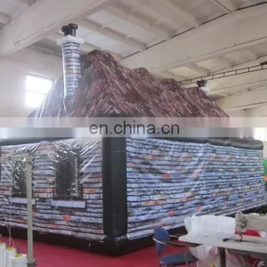 Show Display Inflatable Booth Tent thumbnail-3