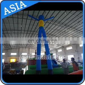 Inflatable Air Dancer Man With Hands Stand, Inflatable Sky Dancer for Business Promotion thumbnail-1