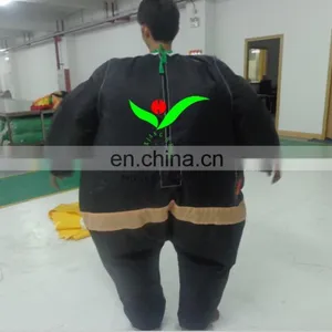 Funny Festival Oxford Cloth Occupational Dress Inflatable Adults Suit thumbnail-6