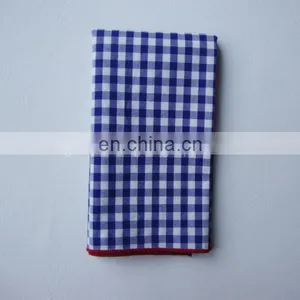 100% Cotton Pocket Square Gingham Design thumbnail-2