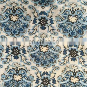 2016 Dress Fashion Design 100% Polyester Silk Printed Chiffon Fabric Chiffon Maxi Dresses 2016 Dress thumbnail-3