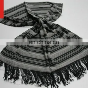 Viscose Pashmina Scarf thumbnail-1