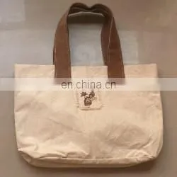 Canvas Bag thumbnail-1
