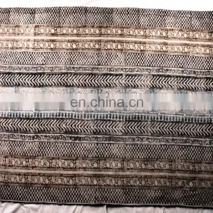 Home Decor Indian Handmade Non-slip Area Rugs Living Room Carpet thumbnail-2