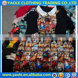 Mixed Used Clothes Japan Used Clothing in New Jersey Germany Used Clothes thumbnail-3