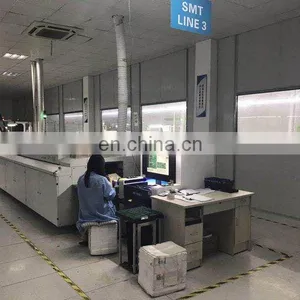 Stock! Photo Booth in China Custom 3d Logo Holographic Display Led Fan 3d Led Hologram Fan thumbnail-3