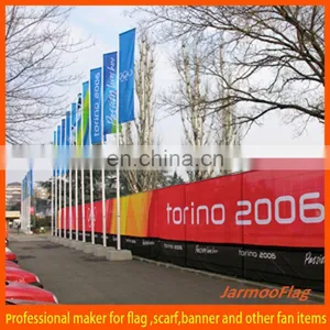 Outdoor Custom Street Banners for Sale thumbnail-1