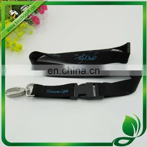 Breakaway Neck Lanyard for Promotional thumbnail-1