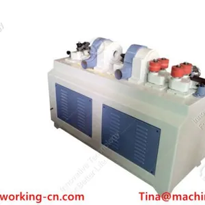 Types of Wood Rob Rounding Machine for Sale in Factory Price thumbnail-2