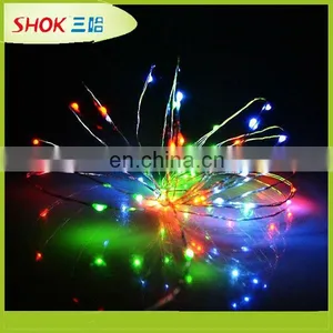 Outdoor Christmas Street Light Decoration thumbnail-1