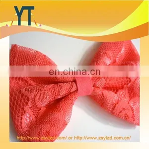 High Quality Wholesale Hair Bows Girls Boutique Hair Bows thumbnail-2
