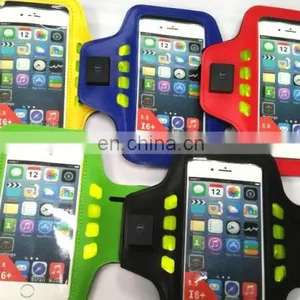 2015 High Quality LED Mobile Phone Armband thumbnail-4