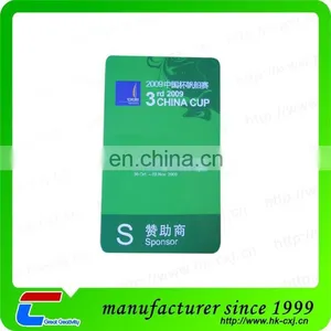 High Quality Embossing Machine Business Card/ Elegant Business Card thumbnail-1