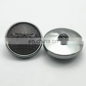 4 Hole Polyester Sewing Button for Coat thumbnail-3