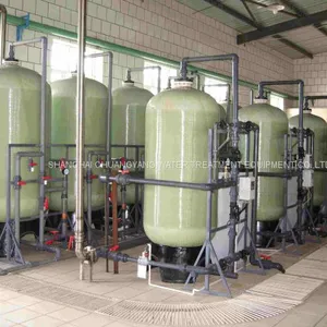 Boiler Feed Water Treatment System thumbnail-4