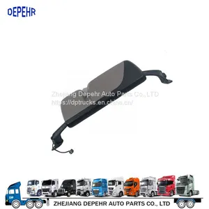Heavy Duty European Tractor Body Parts Outside Backup Mirror Benz Actors MP3 Truck Rear View Mirror 9438110307 thumbnail-1