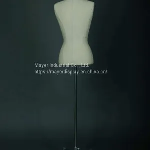 Woman Wedding Dress Clothing Mannequin thumbnail-4