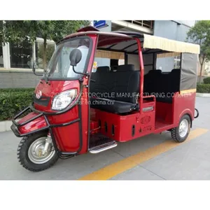 Auto Rickshaw for Passenger thumbnail-5