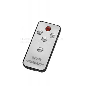 Indoor Use Ozone Generator Digital Adjusted 1-5g Ozone for Air and Water With Remote Control From China thumbnail-5