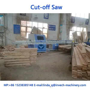 Wood Timber off Saw Machinery thumbnail-1