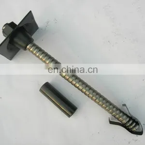 ChinaOEM Q235 Anchor Rod for Underground Support thumbnail-3