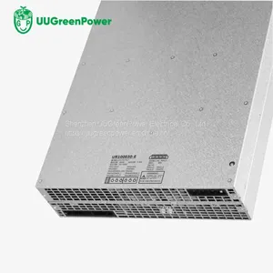 30KW 96% Efficient Electric Vehicle Power Supply Module/ Charging Rectifier/ Charger Station for EV thumbnail-4