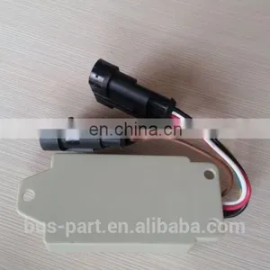 2016 Hot Sale and High Quality Bus Accessories Electronic Signal Converter for Sale thumbnail-5