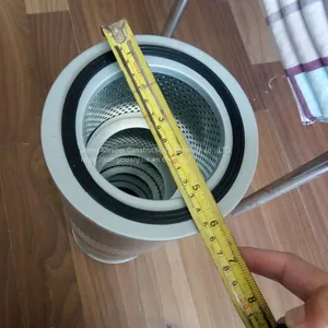 Shantui Excavator SE210 Hydraulic Filter Assy 22-15-000003 Lishide SE210 Filter Assy thumbnail-2
