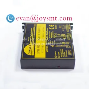 SMT Sam Convex Motor Drive J3152008A Motor Drive CSMD2-B440-R-CE thumbnail-1