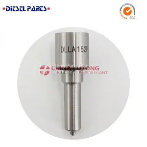 Bosch Nozzle Price List DLLA152P1690/0 433 172 036 for Yuchai thumbnail-1
