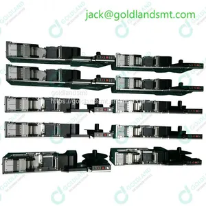 Yamaha YV100XG Pick and Place Machine thumbnail-1