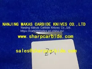 Zund Z21 Blade,Zund Z21,Zund Blade, Zund, Zund 3910314,Zund 3910314, Zund Z21 Drag Blade, Zund Z21 Oscillating Blade, Zund Z21 Knife Blade thumbnail-1
