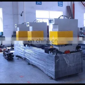 Pvc Plastic Window Four-head Seamless Welding Machine thumbnail-2
