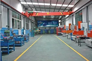 Ningbo Zhenpan International Trade Co., Ltd. company overview - view 3 thumbnail