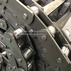 Provide Donghua Chain, Paver Chain thumbnail-1