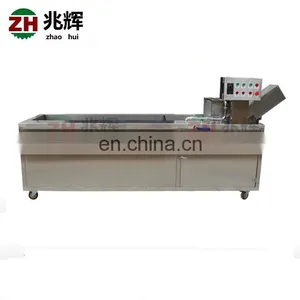 Automatic Green Olive Vegetable Washing Machine thumbnail-1