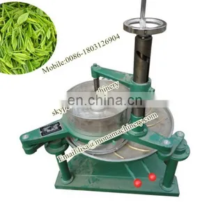 Factory Wholesale Small Tea Leaf Processing Machine Tea Leaves Roller Machine Tea Leaf Rolling Machine thumbnail-4