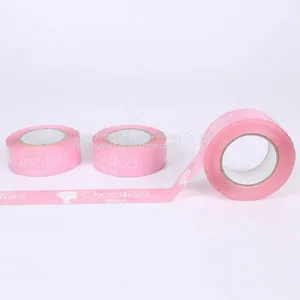 Color Printing，Packaging Tape thumbnail-1