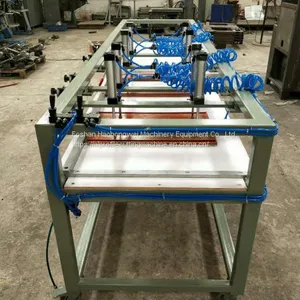 Card Positioning Machine Wardrobe Equipment HD-2800 thumbnail-3
