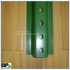 Road Steel Delineator Post thumbnail-4