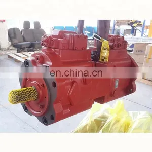 Excavator EC330B Hydraulic Pump VOE14520050 thumbnail-1